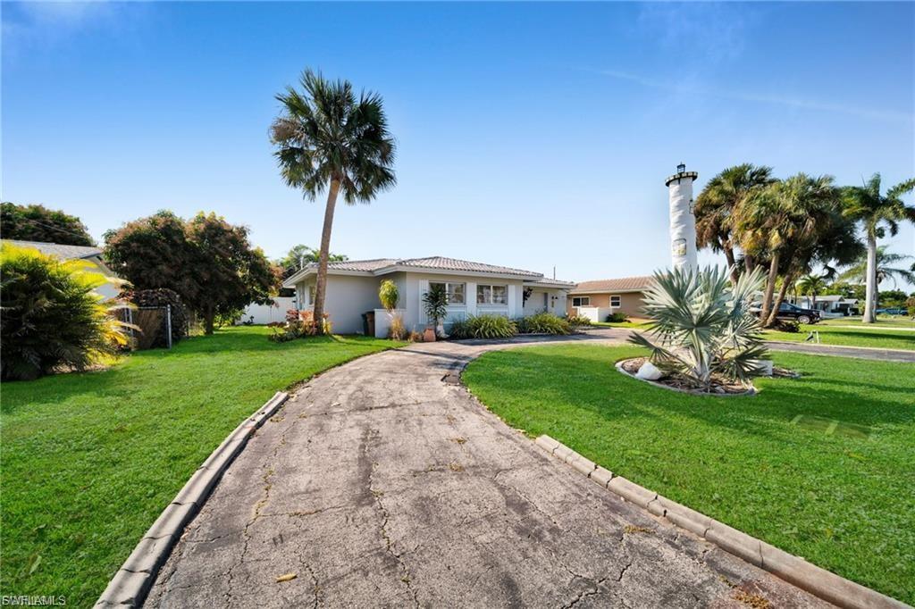 CAPE CORAL - Residential Lease