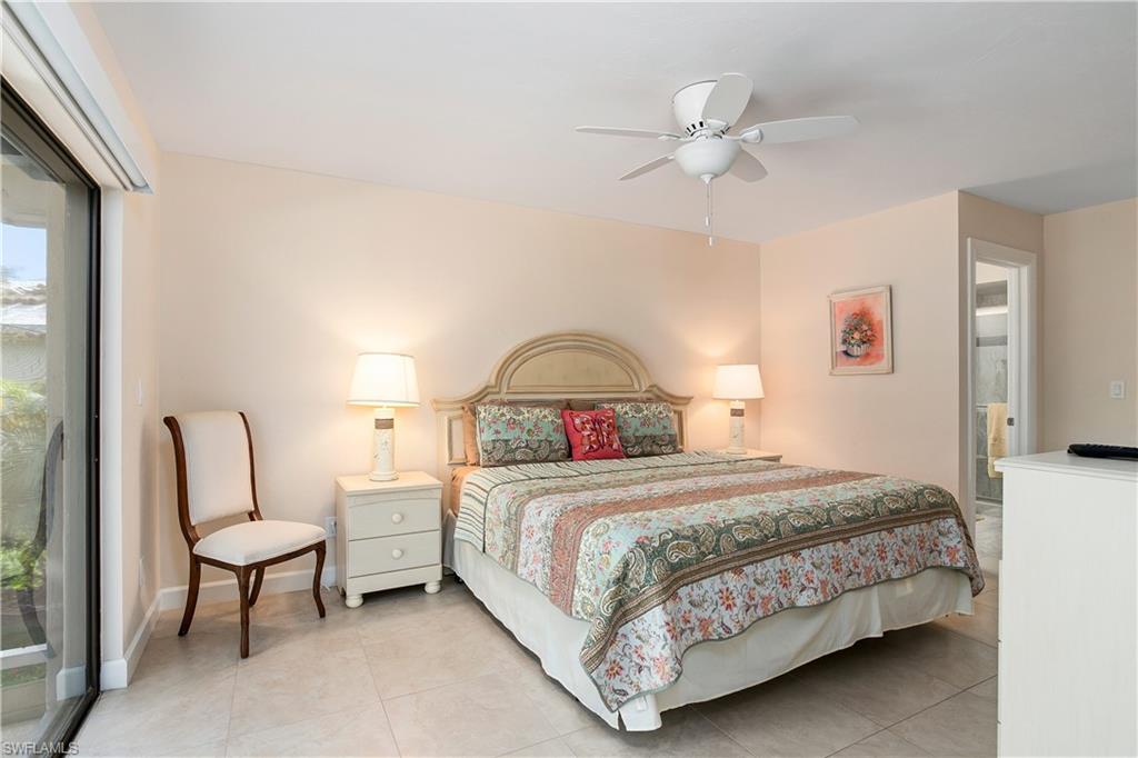 MARCO BEACH - Residential