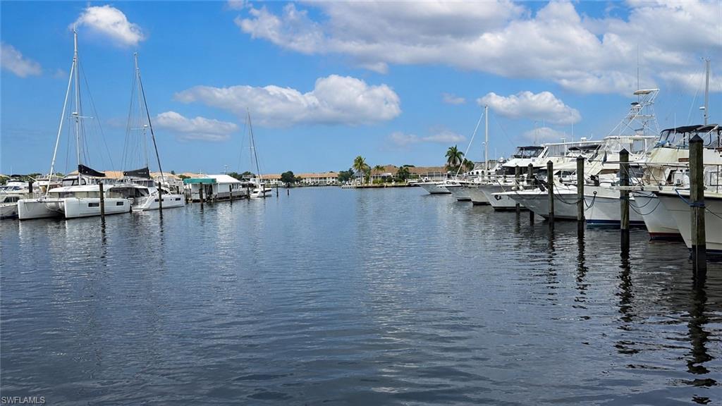 Own a DEEDED 50' x 21.7' LIVE ABOARD boat slip at Port of the Islands Marina in Naples, Florida. Slip C30 features a floating concrete dock and secured gated entry, offering a convenient option for full-time liveaboard use, personal boating, or rental income when the slip is not in use. Very easy in / out - wide open.

Port of the Islands Marina provides easy access to the waters of the Ten Thousand Islands and offers a direct boating route toward Miami. Marina amenities include onsite fuel, pump-out service, laundry facilities, a ship store, ample parking, and dockmaster support.

The marina is approximately 10 minutes from the new Publix and about 20 minutes from additional shopping and dining. Its location between Naples, Marco Island, Goodland, Chokoloskee, and Everglades City makes this deeded boat slip a practical base for boating, fishing, and exploring Southwest Florida.