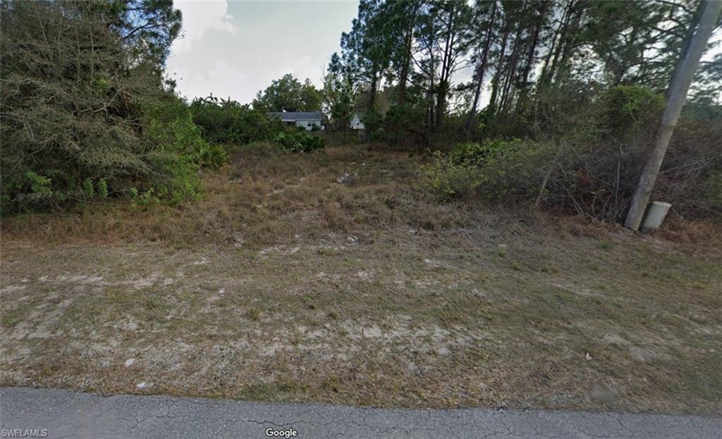 LEHIGH ACRES - Land
