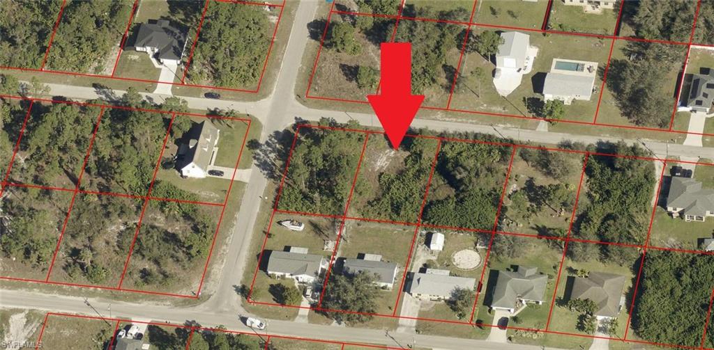 Prime Vacant Lot in Lehigh Acres - Perfect for Your Dream Home or Investment! This is your opportunity to own a pristine, undeveloped lot in one of Southwest Florida’s rapidly growing communities. Whether you’re looking to build your dream home, a vacation retreat, or make a solid investment, this property offers endless possibilities. Situated in a tranquil neighborhood of Lehigh Acres, this lot provides a peaceful, suburban setting while being conveniently close to essential amenities. Enjoy the blend of privacy and accessibility with nearby shopping centers, schools, parks, and medical facilities. Lehigh Acres is a community experiencing growth and development, making this lot a promising investment. Property values in the area have shown steady appreciation, and new infrastructure projects are continually enhancing the locale.