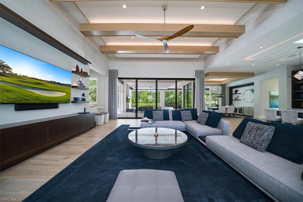QUAIL WEST - Residential
