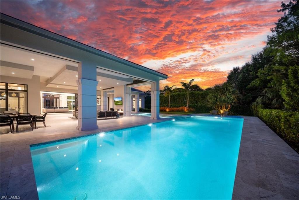 QUAIL WEST - Residential