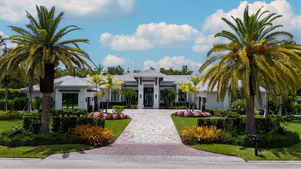 QUAIL WEST - Residential