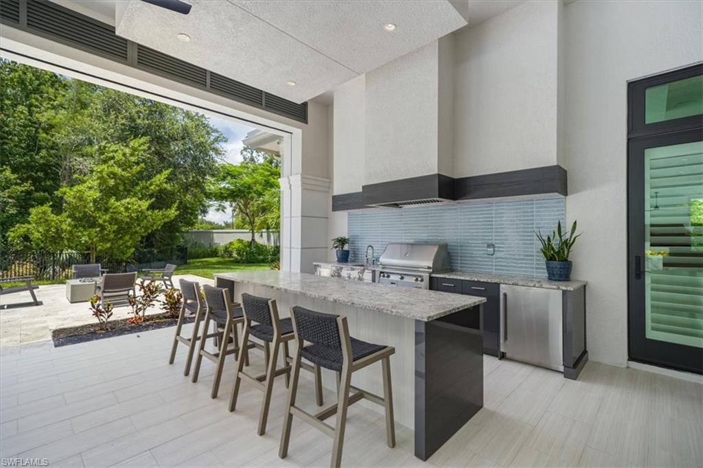 QUAIL WEST - Residential