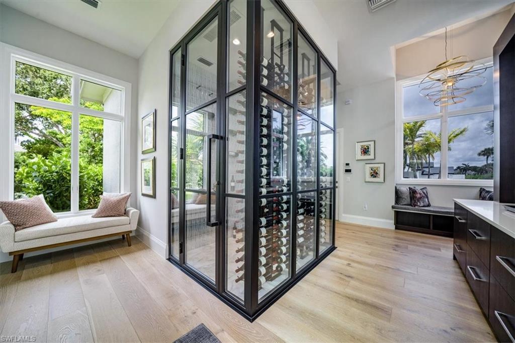 QUAIL WEST - Residential