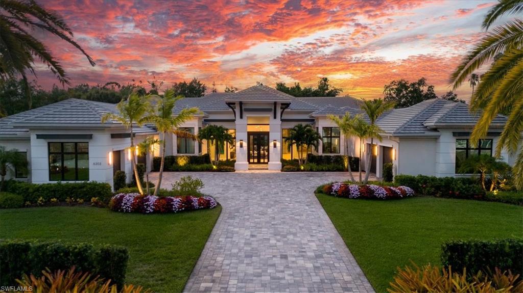 QUAIL WEST - Residential