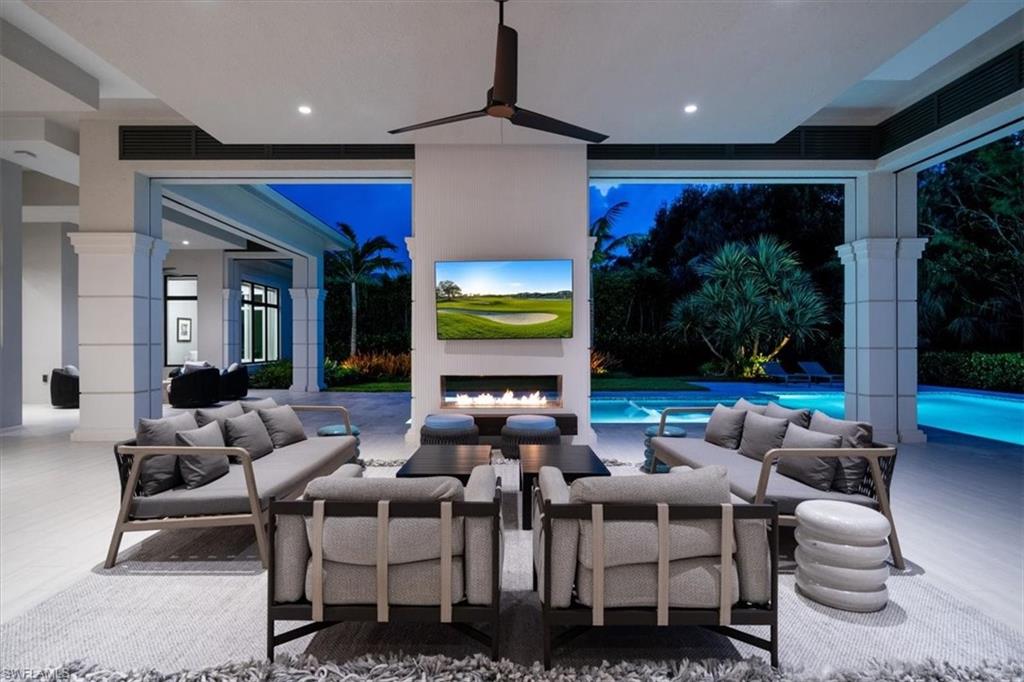 QUAIL WEST - Residential