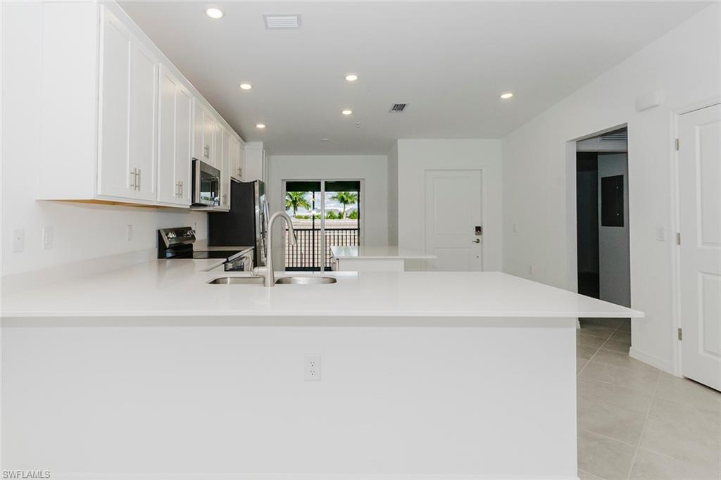 THE NATIONAL GOLF & COUNTRY CLUB AT AVE MARIA - Residential Lease