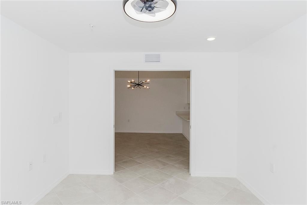 THE NATIONAL GOLF & COUNTRY CLUB AT AVE MARIA - Residential Lease