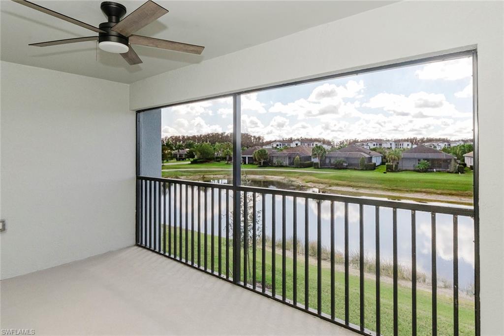 THE NATIONAL GOLF & COUNTRY CLUB AT AVE MARIA - Residential Lease
