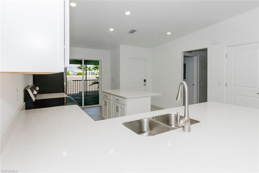 THE NATIONAL GOLF & COUNTRY CLUB AT AVE MARIA - Residential Lease