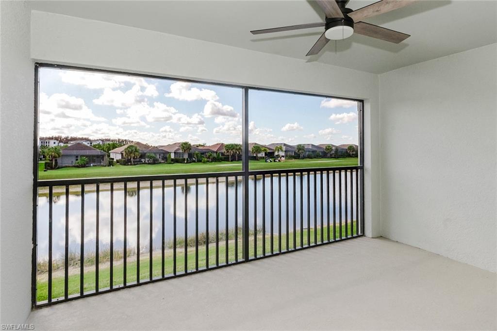 THE NATIONAL GOLF & COUNTRY CLUB AT AVE MARIA - Residential Lease