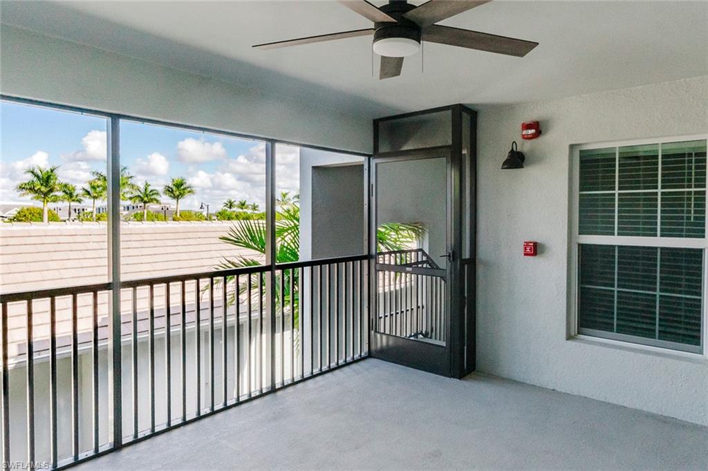 THE NATIONAL GOLF & COUNTRY CLUB AT AVE MARIA - Residential Lease