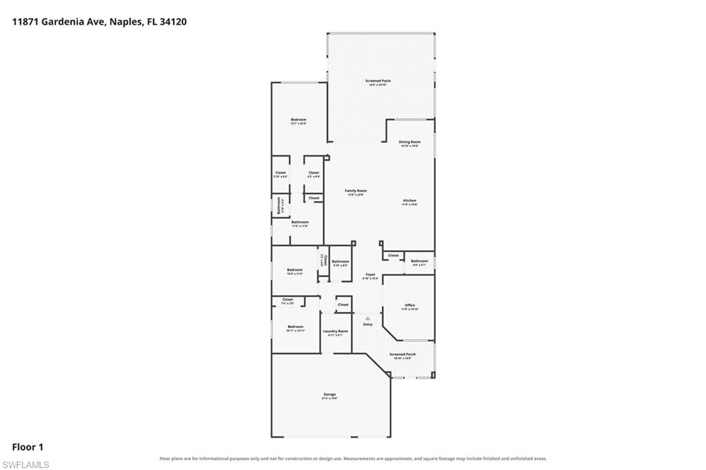 VALENCIA TRAILS - Residential