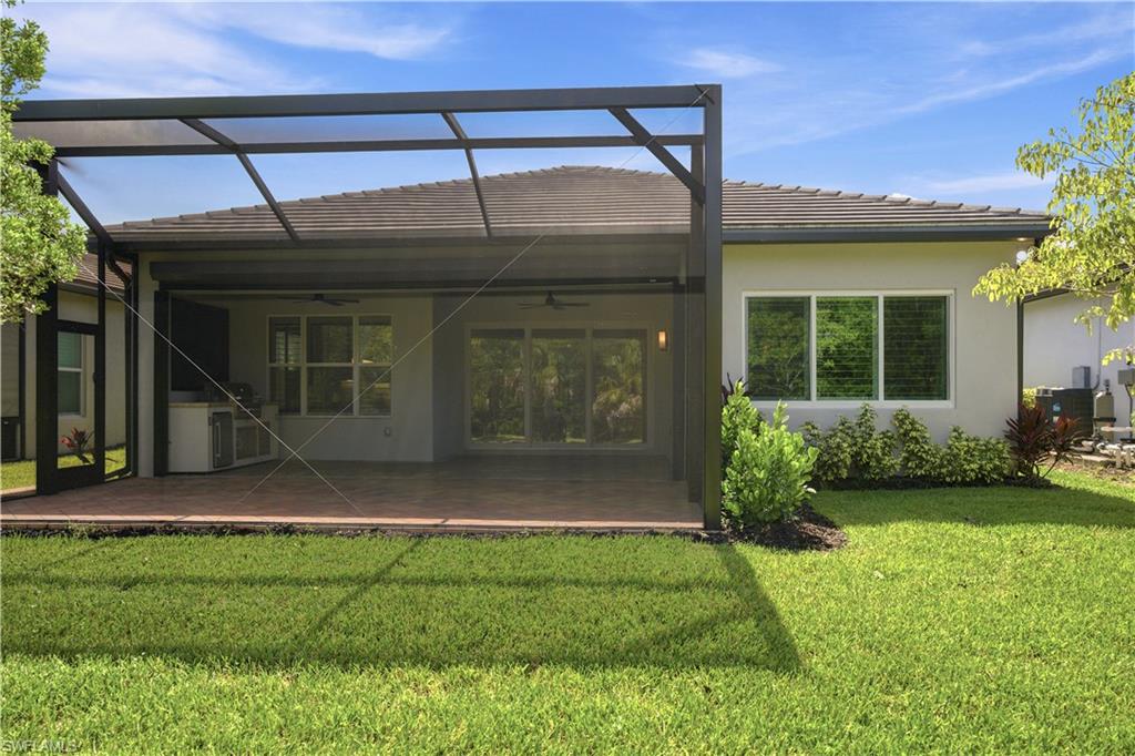 VALENCIA TRAILS - Residential
