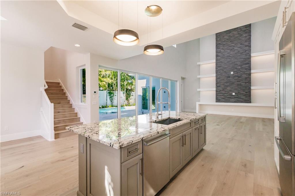 MERCATO - Residential