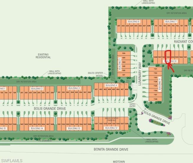 SOLIS GRANDE - Residential