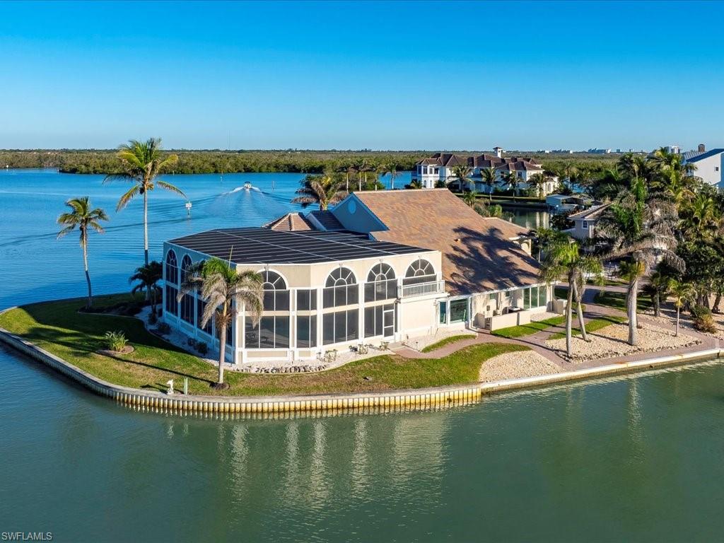 CAROLANDS - Residential