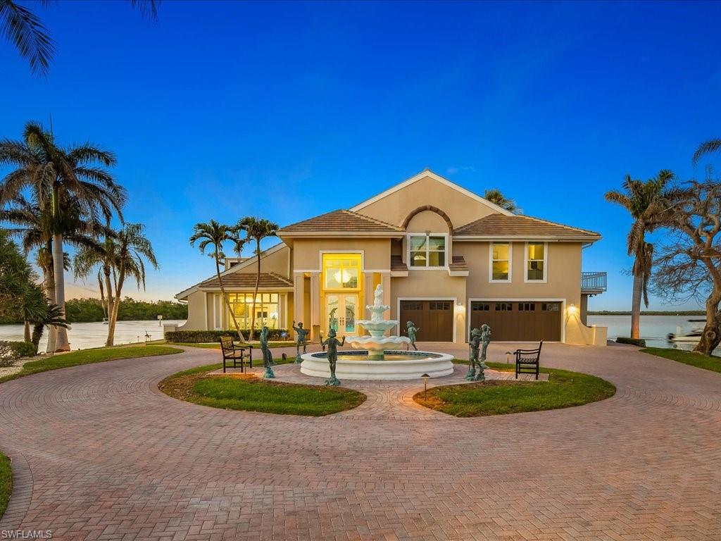 CAROLANDS - Residential