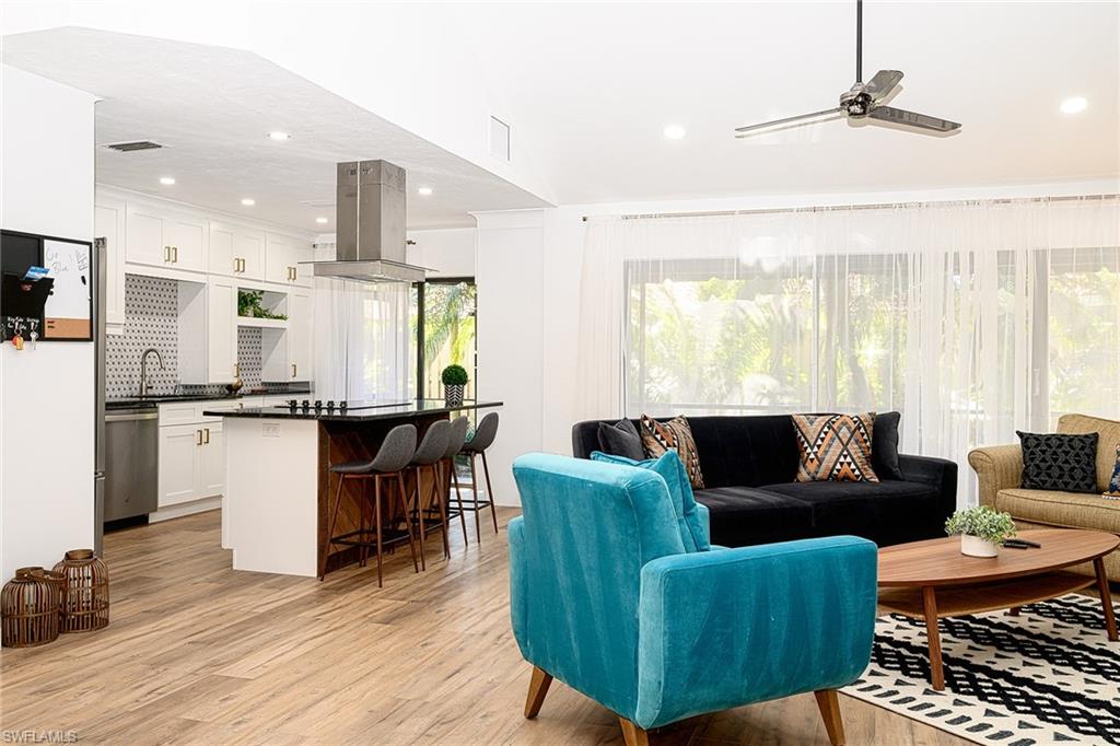 BEACHWALK HOMES - Residential Lease