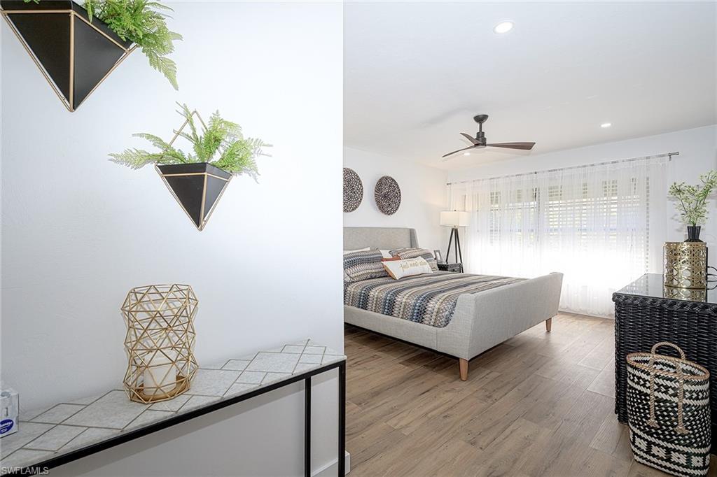 BEACHWALK HOMES - Residential Lease