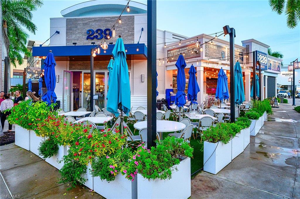 BEACHWALK HOMES - Residential Lease