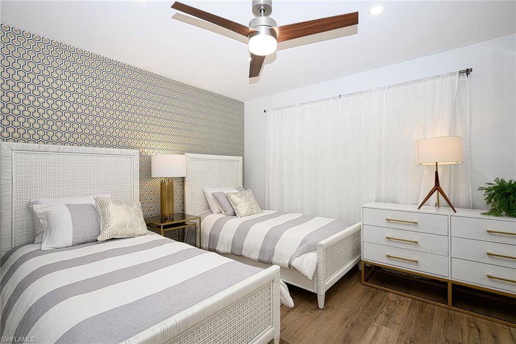 BEACHWALK HOMES - Residential Lease