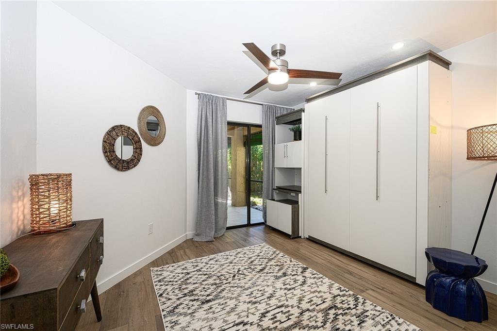 BEACHWALK HOMES - Residential Lease
