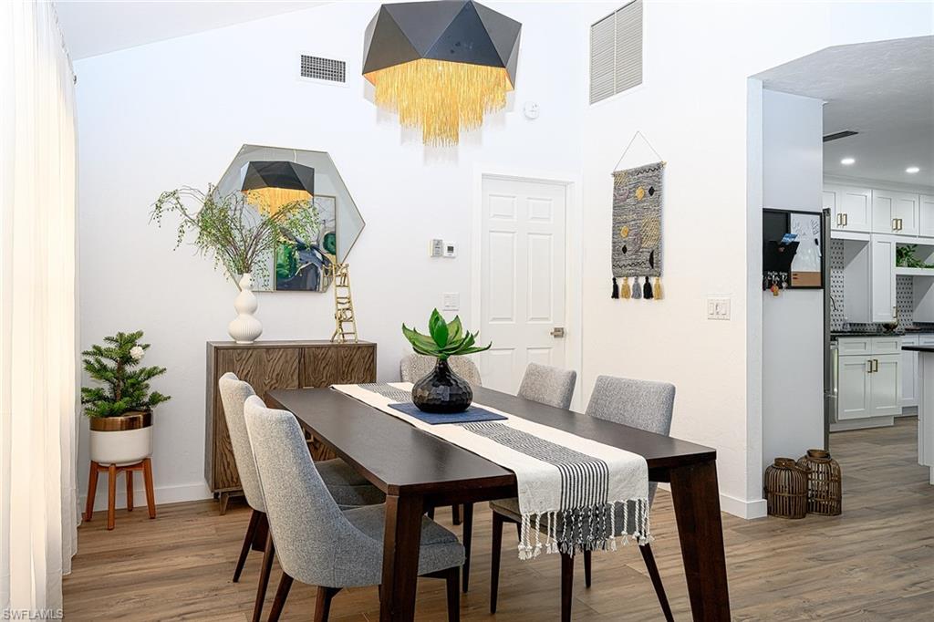 BEACHWALK HOMES - Residential Lease