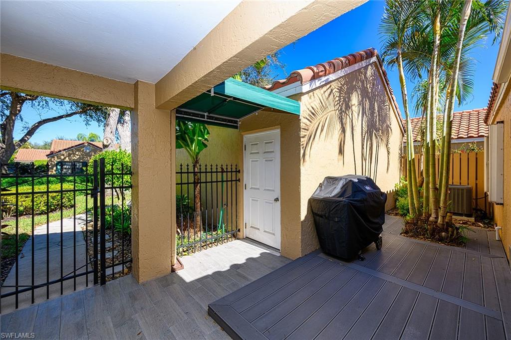 BEACHWALK HOMES - Residential Lease