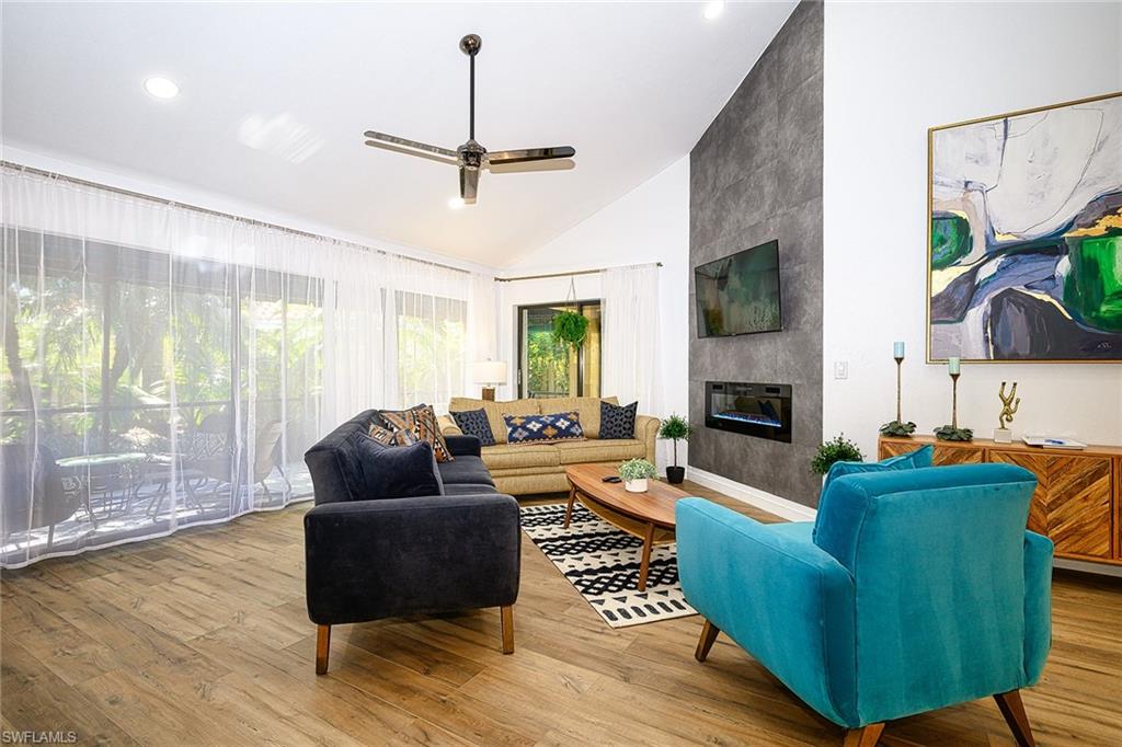 BEACHWALK HOMES - Residential Lease