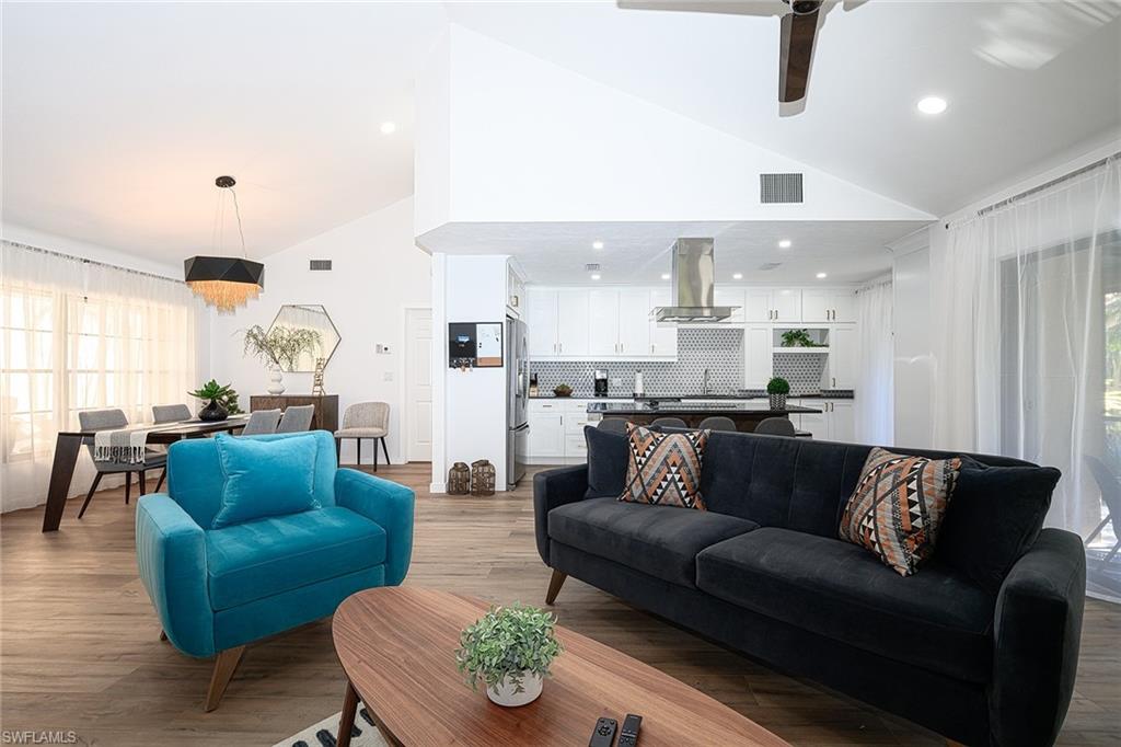 BEACHWALK HOMES - Residential Lease