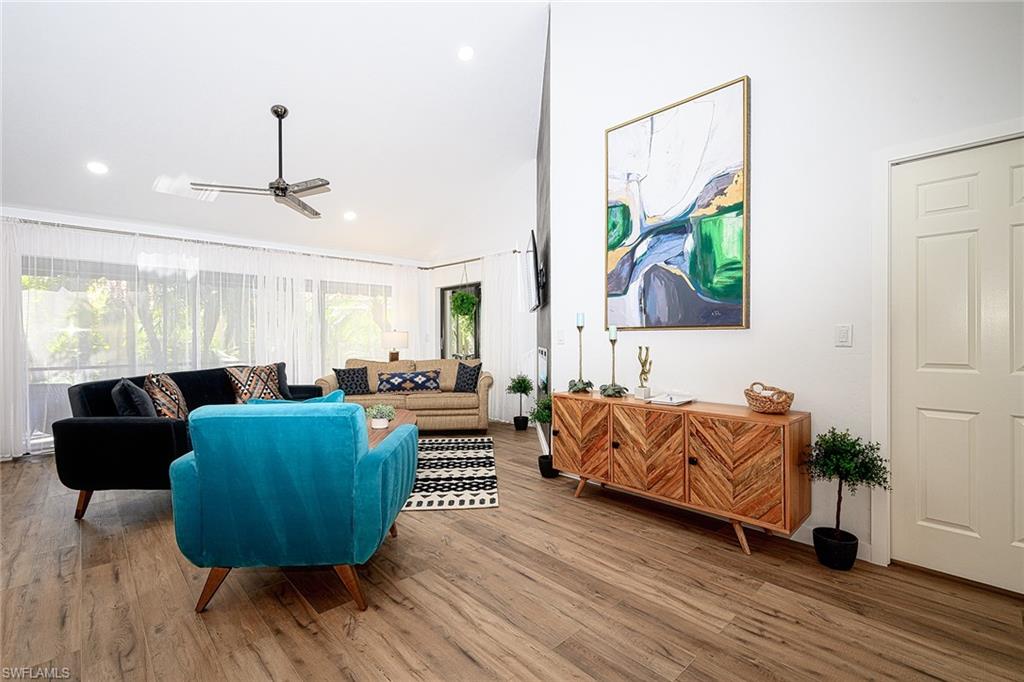 BEACHWALK HOMES - Residential Lease