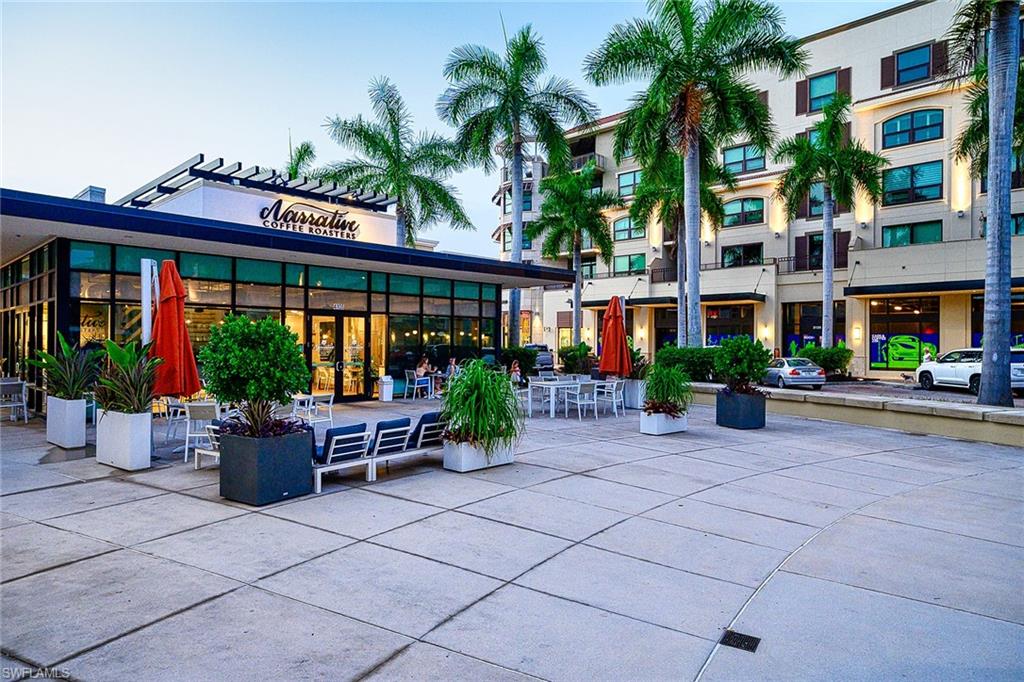 BEACHWALK HOMES - Residential Lease