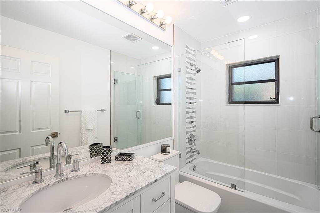 BEACHWALK HOMES - Residential Lease