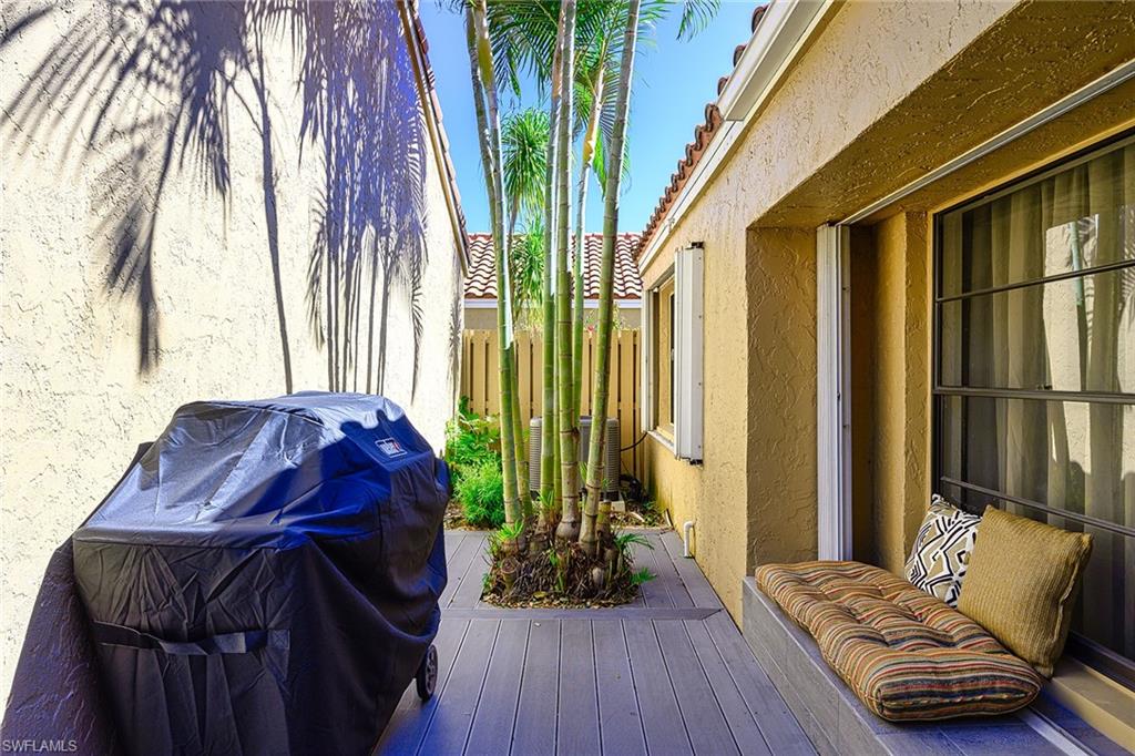 BEACHWALK HOMES - Residential Lease