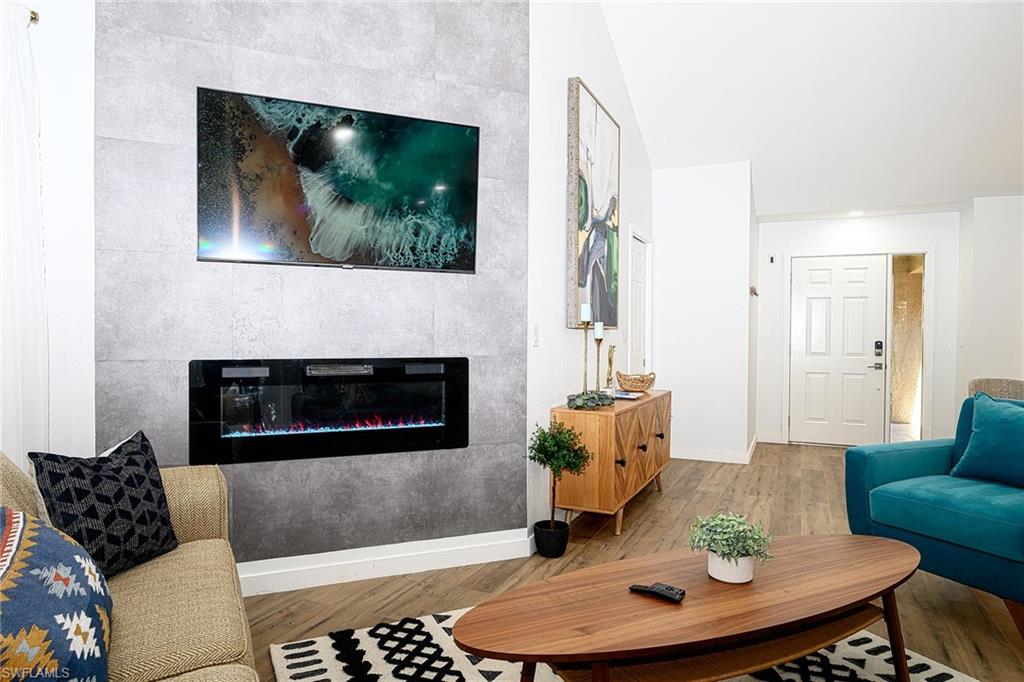 BEACHWALK HOMES - Residential Lease
