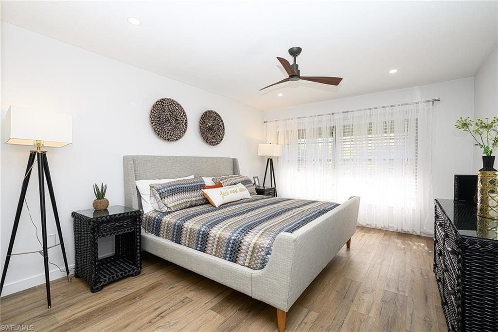 BEACHWALK HOMES - Residential Lease