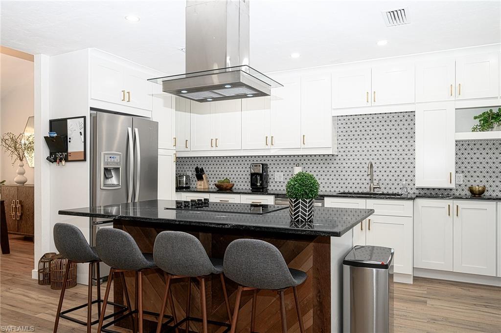 BEACHWALK HOMES - Residential Lease