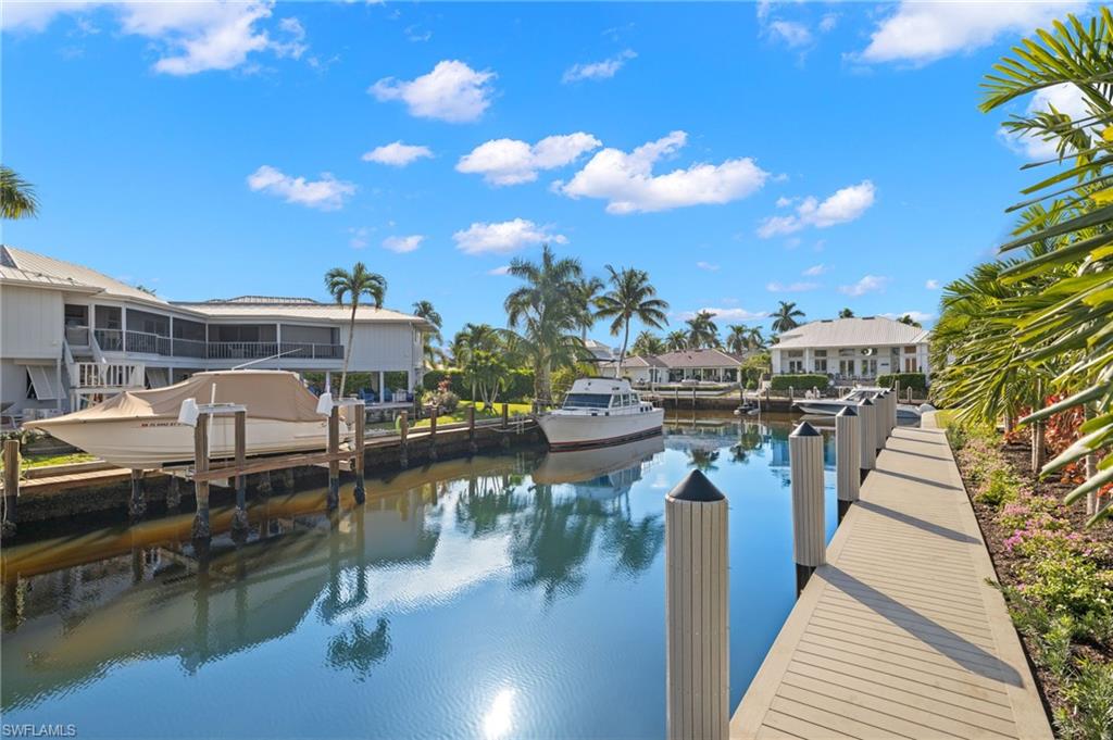 ROYAL HARBOR - Residential