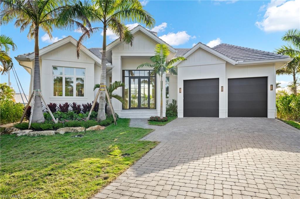 ROYAL HARBOR - Residential