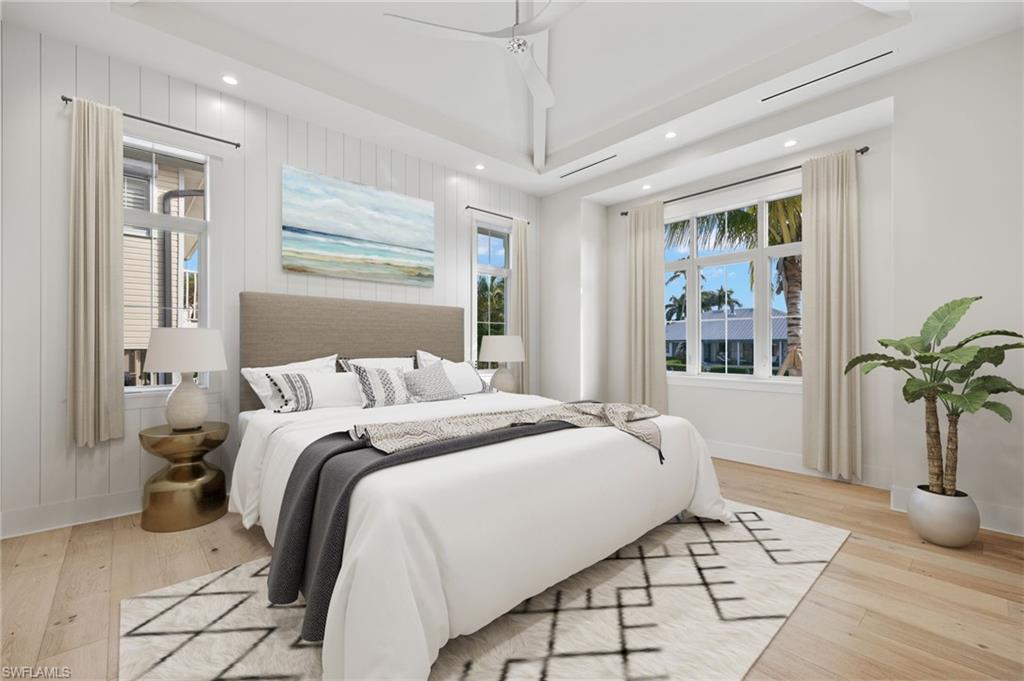 ROYAL HARBOR - Residential