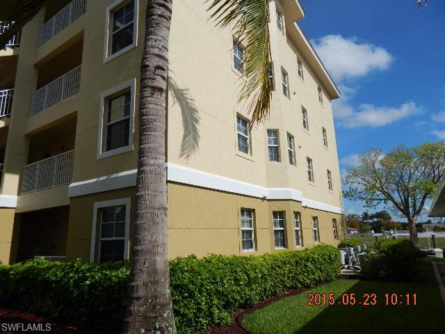 ISLAND COVE OF CAPE CORAL - Residential