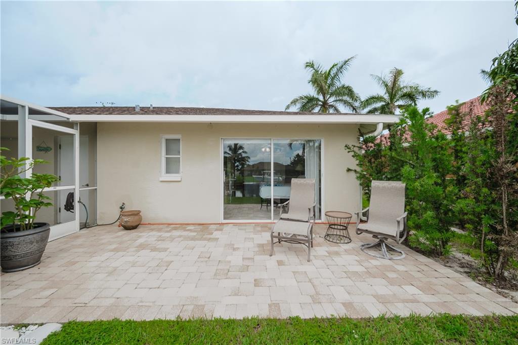 CAPE CORAL - Residential Lease