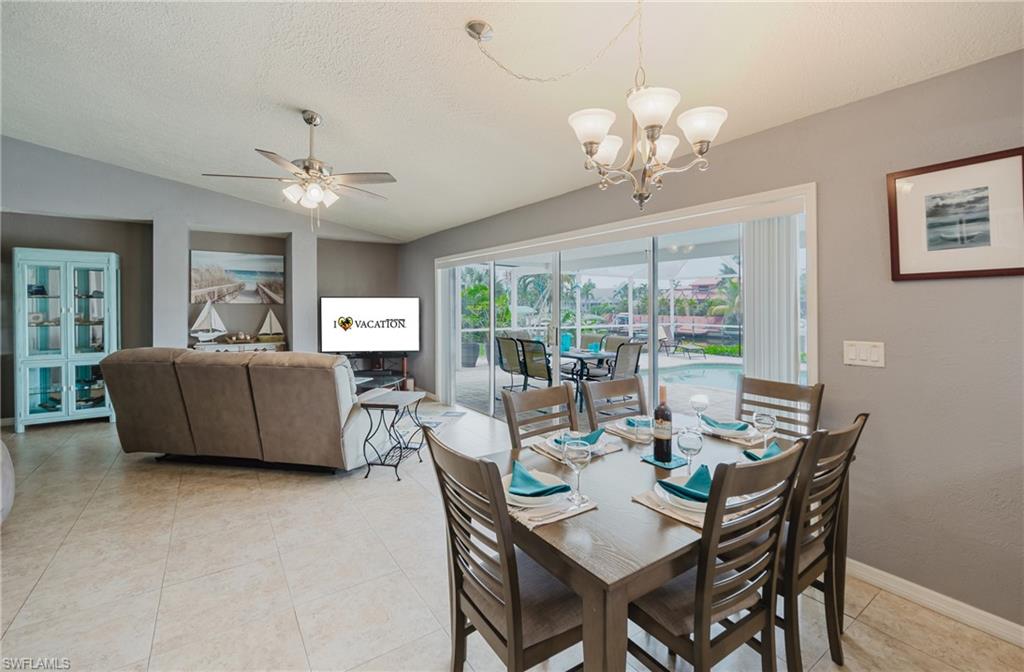 CAPE CORAL - Residential Lease