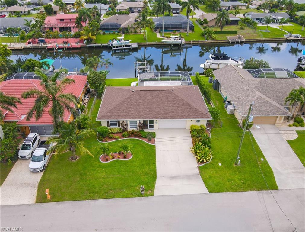 CAPE CORAL - Residential Lease