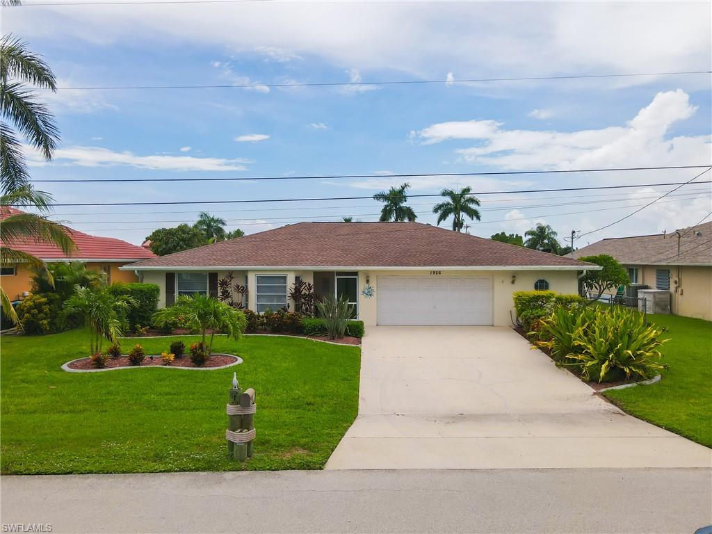 CAPE CORAL - Residential Lease