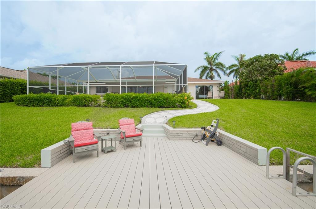 CAPE CORAL - Residential Lease