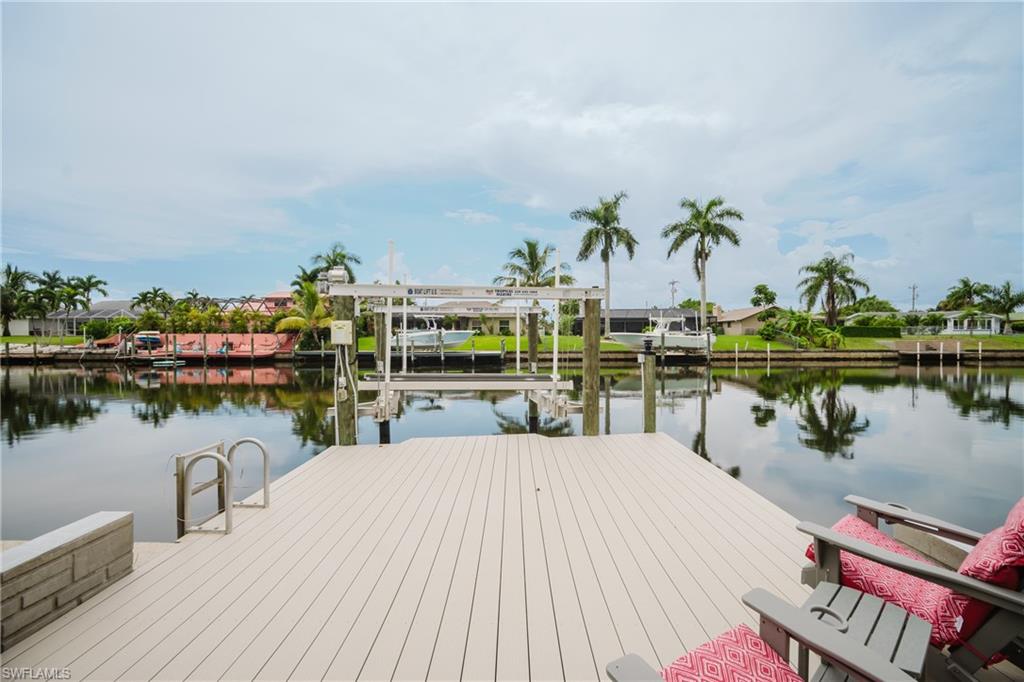 CAPE CORAL - Residential Lease
